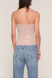 Heartloom Kelsa Sequin Cami Top