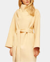 Amanda Uprichard Kennedy Coat