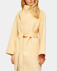 Amanda Uprichard Kennedy Coat