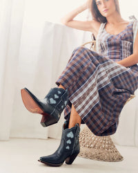 Besita Boots Lady Luck Bootie