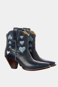 Besita Boots Lady Luck Bootie