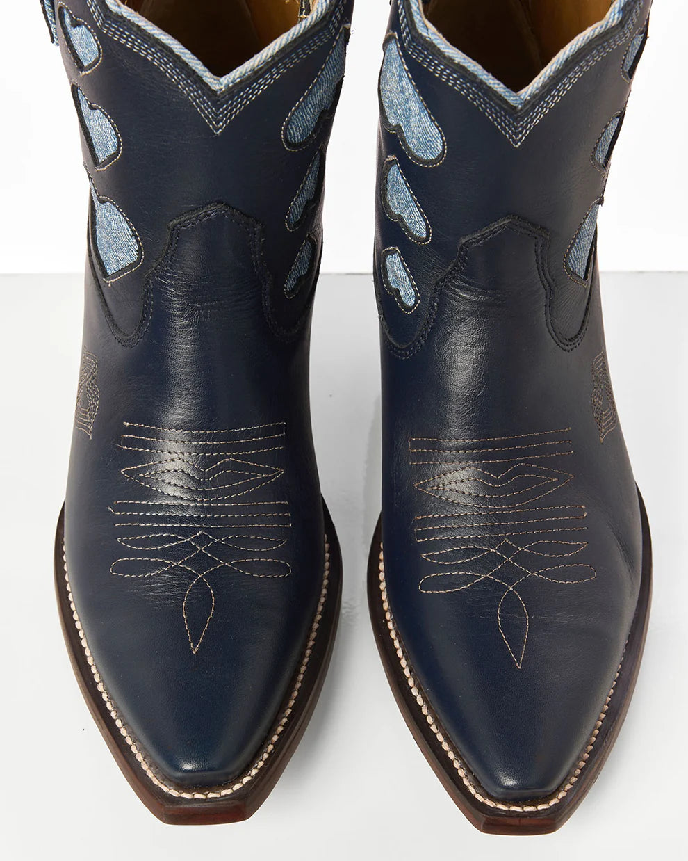 Besita Boots Lady Luck Bootie