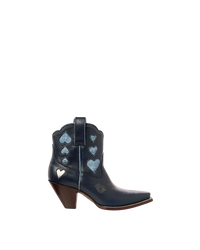 Besita Boots Lady Luck Bootie