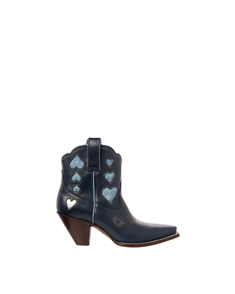 Besita Boots Lady Luck Bootie