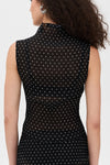 LIONESS Ford Sleeveless Top