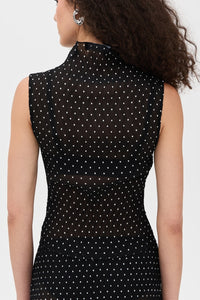 LIONESS Ford Sleeveless Top