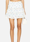 Love Shack Fancy Viro Skirt