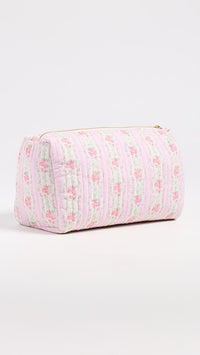 Love Shack Fancy Octavia Cosmetic Bag