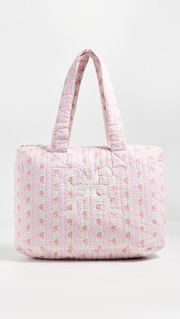 Love Shack Fancy Aja Tote Bag