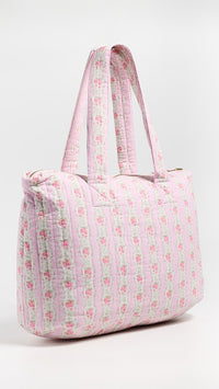 Love Shack Fancy Aja Tote Bag
