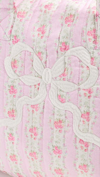 Love Shack Fancy Aja Tote Bag