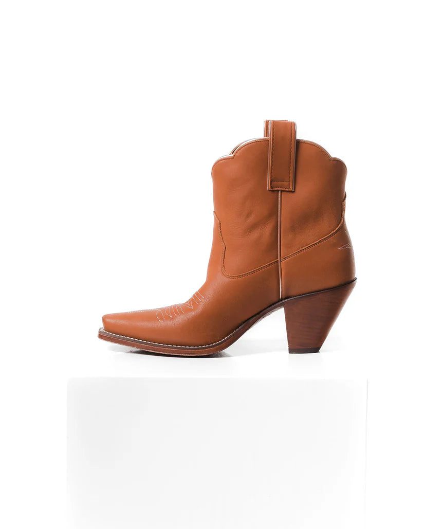 Besita Boots Lucky Bootie