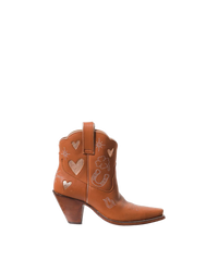 Besita Boots Lucky Bootie