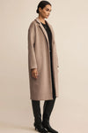 Z Supply Mason Luxe Coat