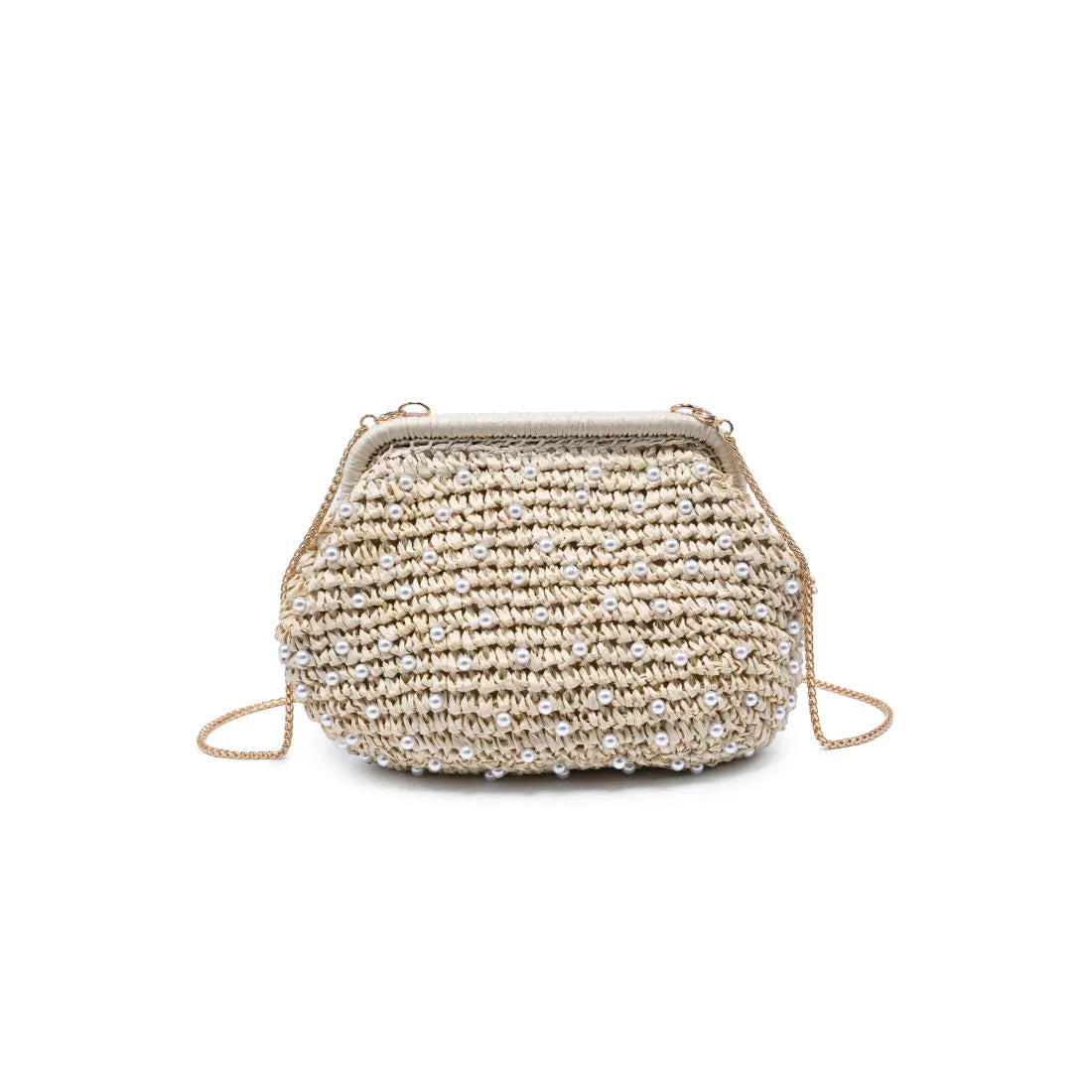 Whitlow Clutch Purse