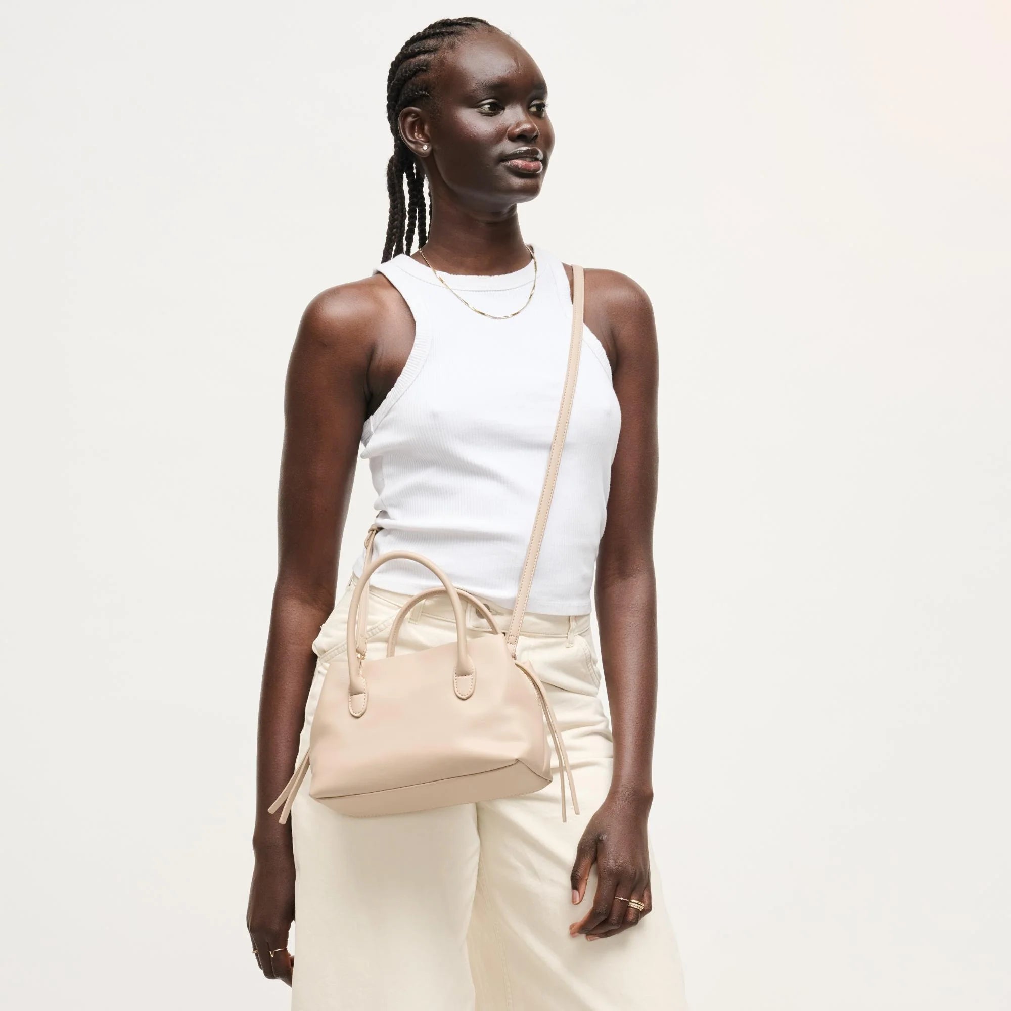 Logan Crossbody Bag