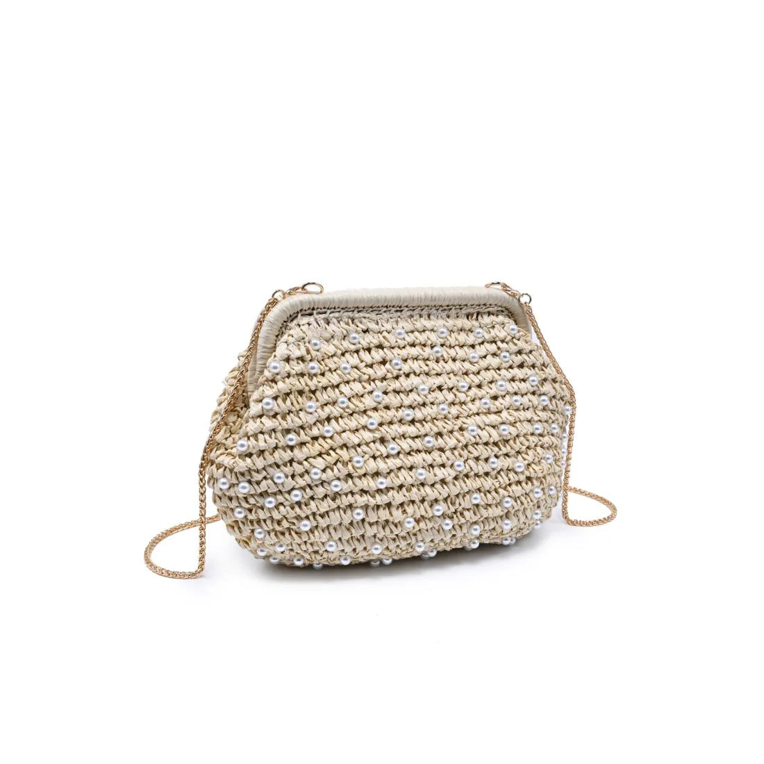 Whitlow Clutch Purse
