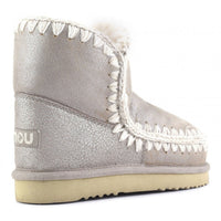 Mou Eskimo 18 Metallic Boots