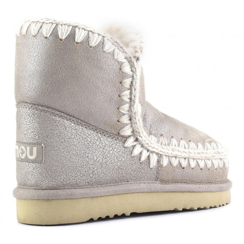 Mou Eskimo 18 Metallic Boots