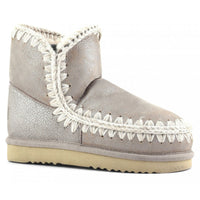 Mou Eskimo 18 Metallic Boots