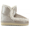 Mou Eskimo 18 Metallic Boots