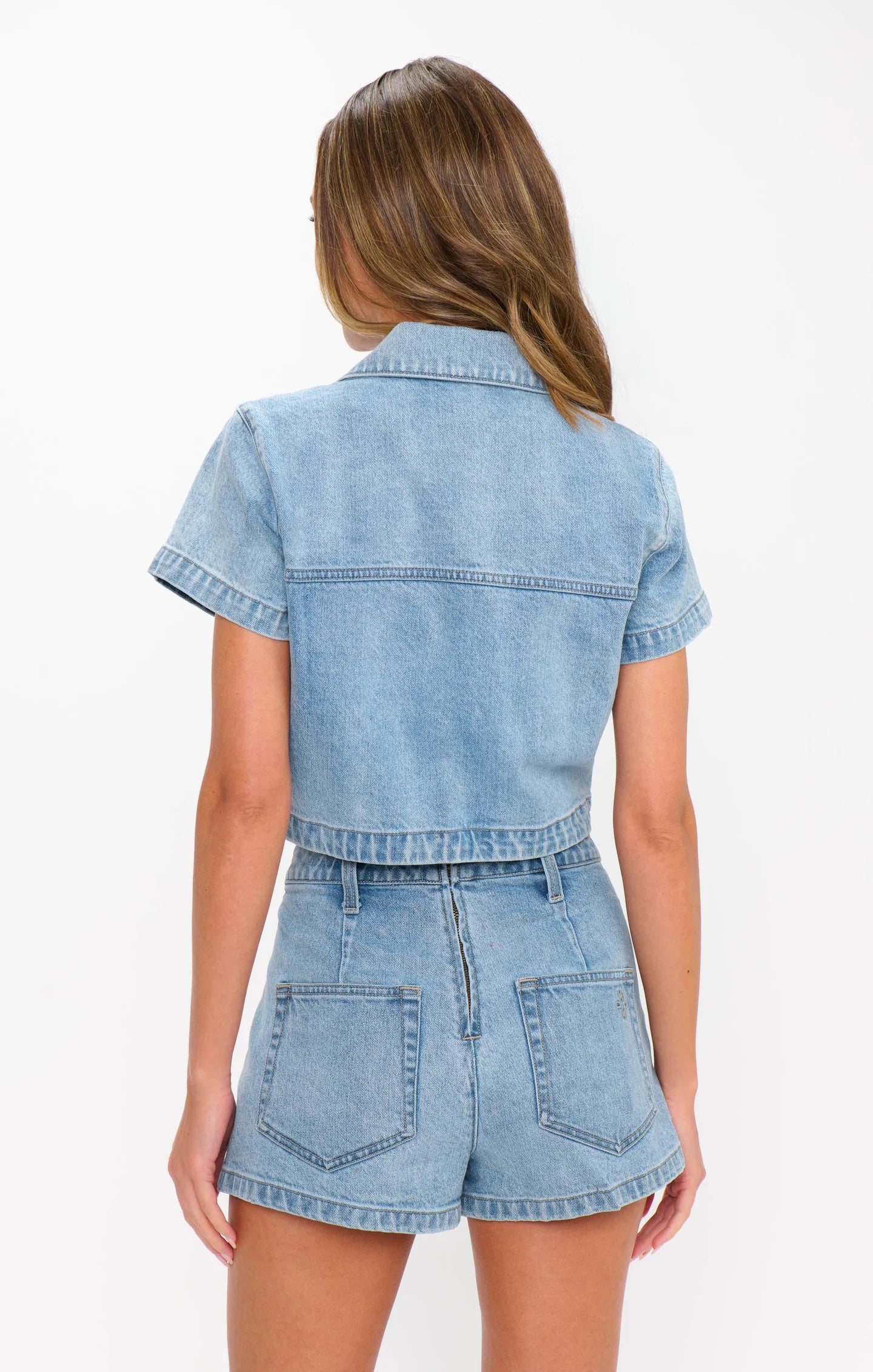 Show Me Your Mumu Monroe Top