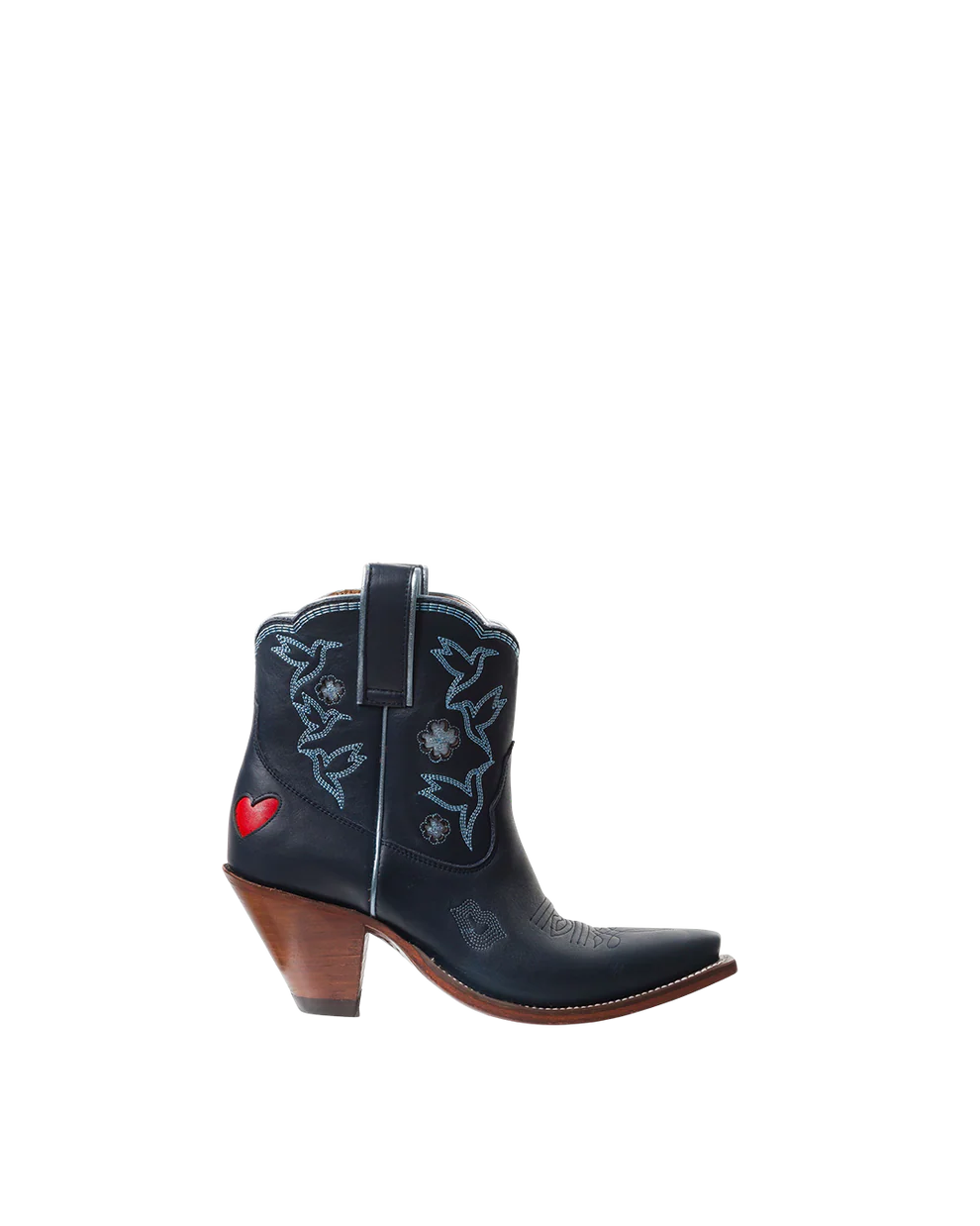 Besita Boots Nectar Bootie