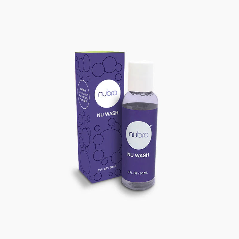 NuBra Nu Wash Bra Cleaner