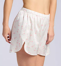 PJ Harlow Brittany Printed Shorts