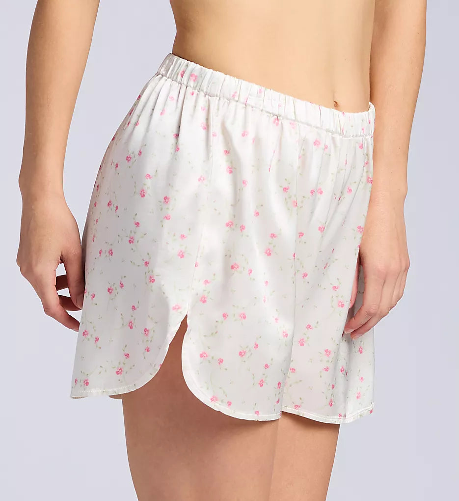 PJ Harlow Brittany Printed Shorts