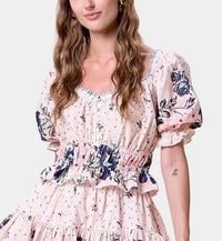 Cleobella Rebecca Top