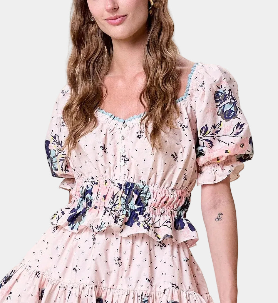 Cleobella Rebecca Top