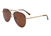 I-SEA River Sunglasses