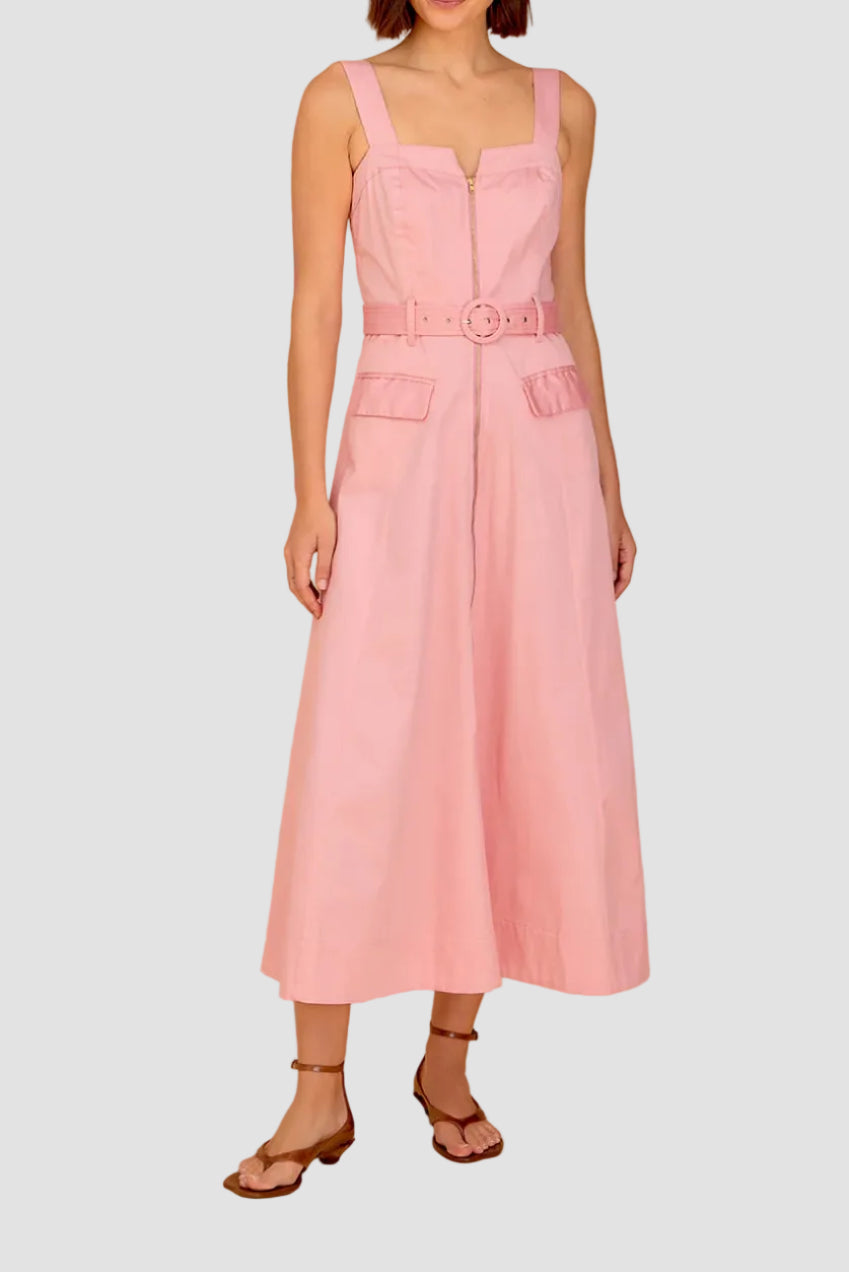 Olivia By Livro Foster Maxi Dress