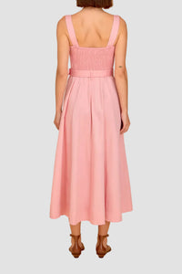 Olivia By Livro Foster Maxi Dress