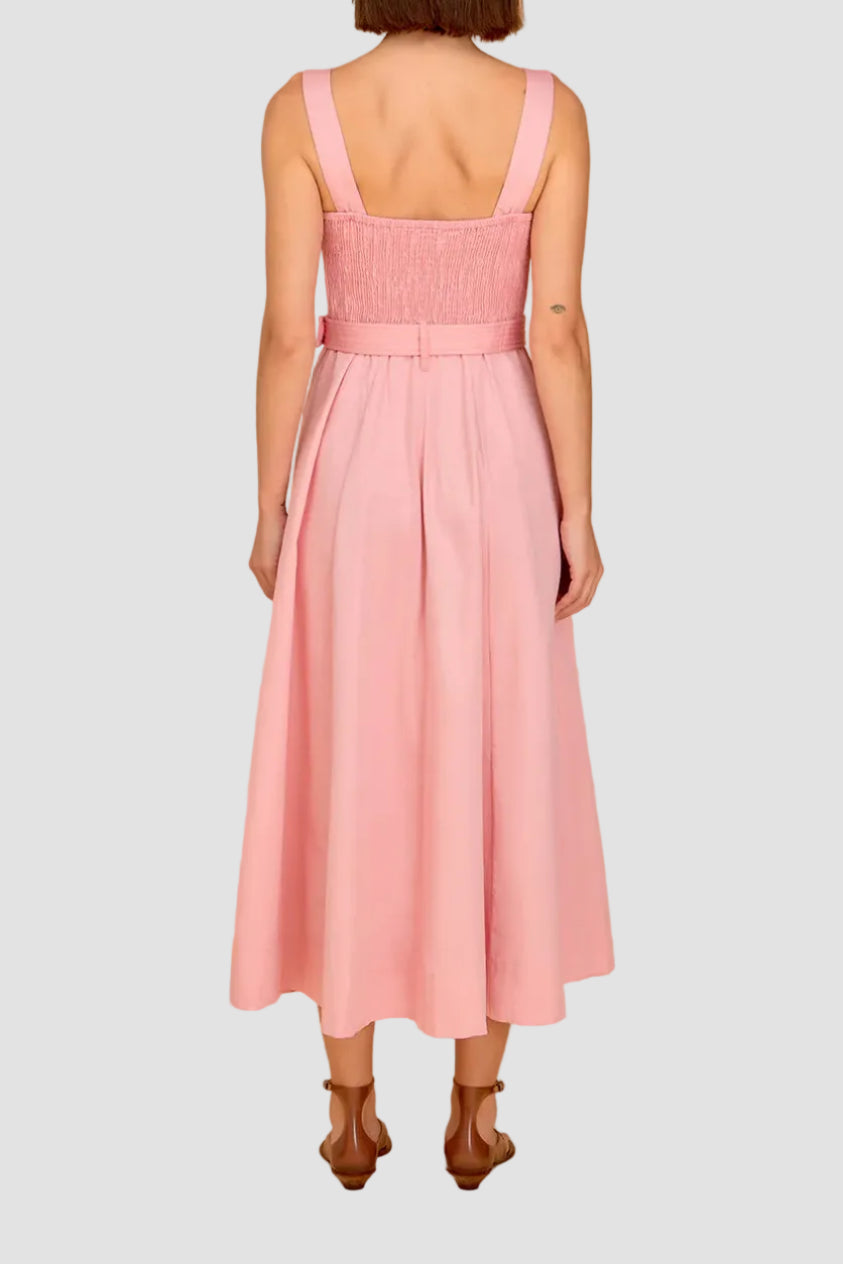 Olivia By Livro Foster Maxi Dress