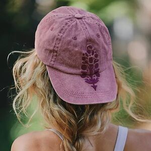 FP Movement Big Buti Baseball Cap