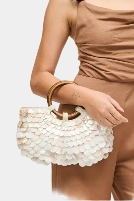 Scarlett Evening Bag