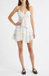 Love Shack Fancy Serevina Skirt