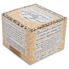 16 OZ Tyler Candle Co Stature Clear Candle