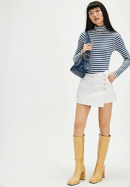 Love Shack Darcelle Bomber