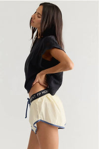 FP Movement Now Or Never Shorts in Moonglow