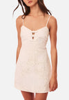 Love Shack Fancy Rosalisa Dress