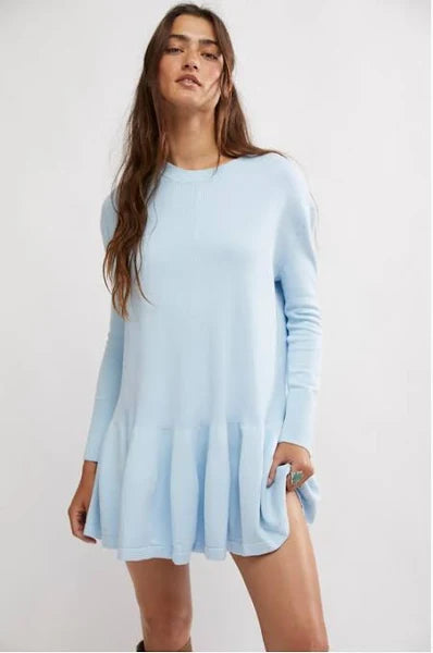 Steve Madden Abbie Sweater Dress