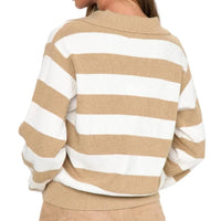 Show Me Your Mumu League Sweater