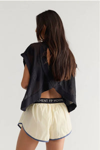 FP Movement Now Or Never Shorts in Moonglow