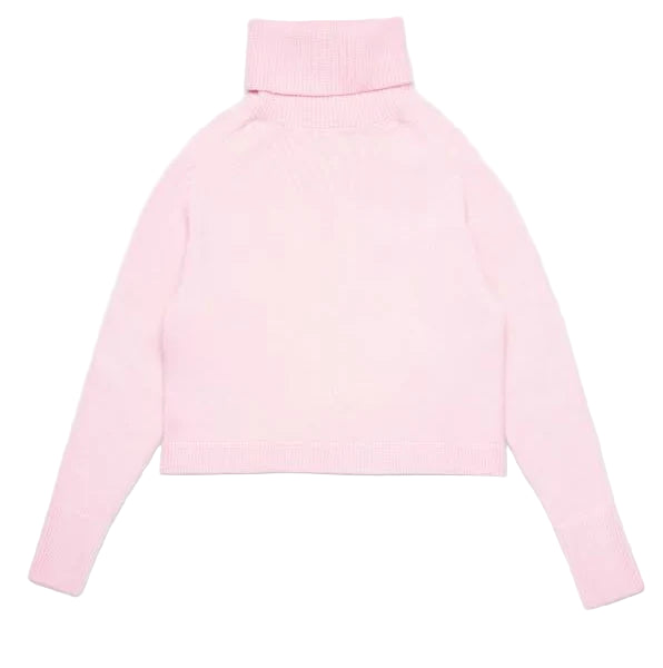 Deluc Pugliese Turtleneck Sweater