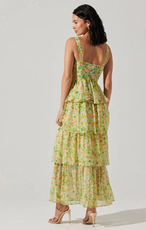 ASTR the Label Midsummer Dress