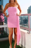 Amanda Uprichard Tempe Dress
