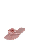 Jeffrey Campbell So Sweet Jelly Thong Sandal